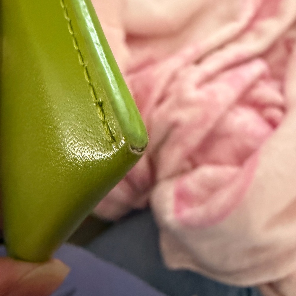 Givenchy Antigona Box Leather Card Case - Picture 3 of 10